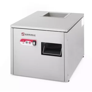 Secador-abrilhantador de talheres SAM-3001 230/50/1