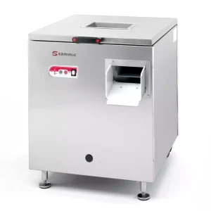 Secador-abrilhantador de talheres SAS-6001 230-400/50/3N