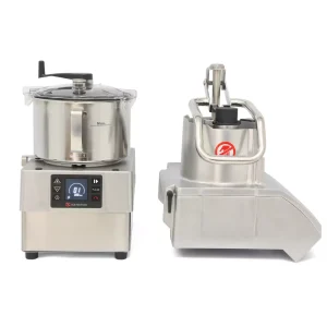 Cortadora-cutter CK-45V 230/50-60/1