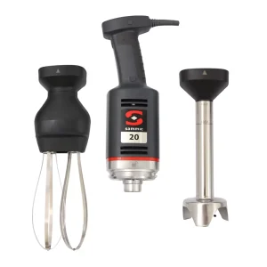 Combinado MB-21 230/50-60/1