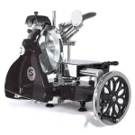 Fatiador manual VS-300B - Color: preto
