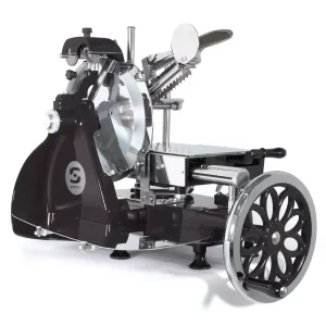 Fatiador manual VS-300B - Color: preto