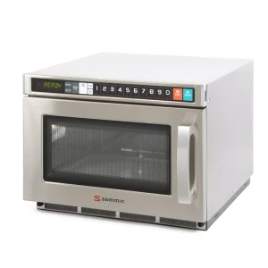 Microondas MO-1817S 230/50/1