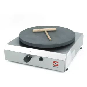 Máquina de crepes CG-140 GAS