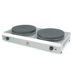 Máquina de crepes CE-235 230-380/50-60/3N