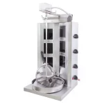 Assador gyros AGE-60 230/50-60/3N