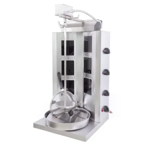 Assador gyros AGE-60 230/50-60/3N