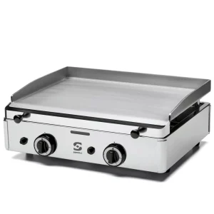 Prancha Snack SPG-601 GÁS
