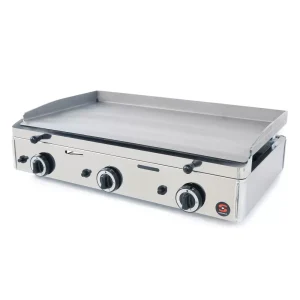 Prancha Snack SPG-801 GÁS