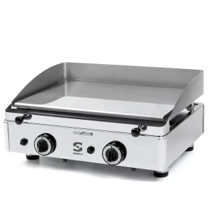 Prancha Snack SPC-601 GÁS