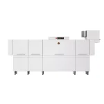 Máquina de lavar louça SRC-5000ICV 400/50/3N