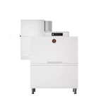 Máquina de lavar loiça SRC-1800DCV 400/50/3N