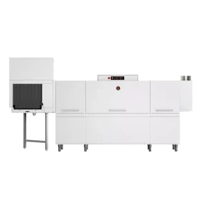 Máquina de lavar loiça SRC-4000DS90CA 400/50/3N