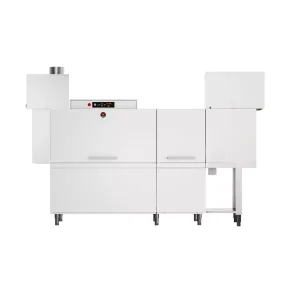 Máquina de lavar loiça SRC-3300IS6EV 400/50/3N