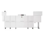 Máquina de lavar loiça SRC-5000IS8EV 400/50/3N