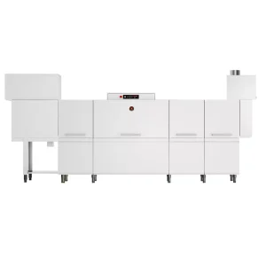 Máquina de lavar loiça SRC-5000DS8EV 400/50/3N
