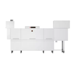 Máquina de lavar loiça SRC-4000IS8EV 400/50/3N