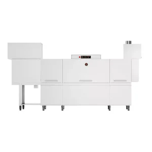 Máquina de lavar loiça SRC-4000DS8EV 400/50/3N