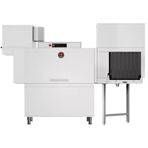 Máquina de lavar loiça SRC-2200IS90CV 400/50/3N