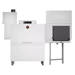 Máquina de lavar loiça SRC-1800IS90EV 400/50/3N