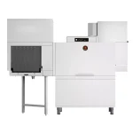 Máquina de lavar loiça SRC-1800DS90CV 400/50/3N
