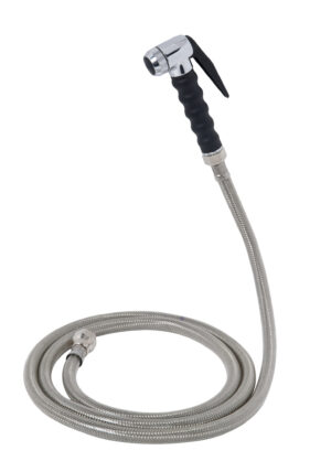CHUVEIRO EXTERNO MODELOS 416/616/1016