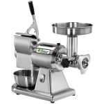COMBINADO 12T INOX - 230V 50Hz 1PH EXCE (12T)