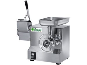 COMBINADO 22ATE INOX - 230V 50Hz 1PH (22ATE)