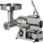 COMBINADO 8D - 110V 60Hz 1PH (AB8D)