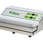 A VÁCUO DE BARRA BAR300P - 110V 60Hz 1PH (BAR300)