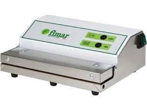 A VÁCUO DE BARRA BAR300P - 110V 60Hz 1PH (BAR300)