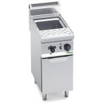 COZEDOR DE MASSA C/MÓVEL CPM30 - 230V 3PH (CPM30)