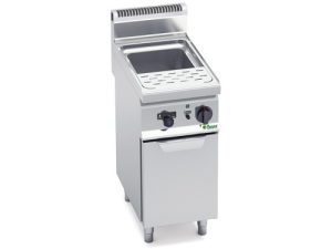 COZEDOR DE MASSA C/MÓVEL CPM30 - 230V 3PH (CPM30)