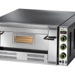 FORNO GÁS FG6 INOX GPL (FGI6)