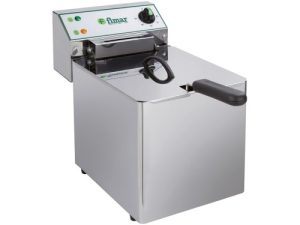 FRITADEIRA ELÉTRICA INDIVIDUAL FR8N - 230V 1PH (FR8N)