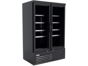 ARMÁRIO SNACK REFRIGERADO VENTILADO -18-22°C (G-SNACK1220BTG)