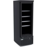ARMÁRIO SNACK REFRIGERADO VENTILADO -18-22°C (G-SNACK610BTG)