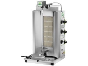 GYROS GÁS GYR60G GPL - 1PH (GYR60M)