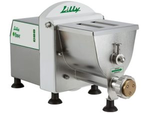 MÁQUINA MASSA FRESCA PF15E LILLY - 230V 50Hz 1PH (PF15E)