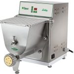 MÁQUINA MASSA FRESCA PF25E - 110V 60Hz 1PH (PF25E)