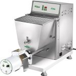 MÁQUINA MASSA FRESCA PF40E 110V 60Hz 1PH (PF40E)