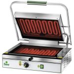 CHAPA VITROCERÂMICA PV40LL LISA - 1PH (PV40LL)
