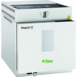 FORNO COMBINADO "RÁPIDO-O" 1 PH (RÁPIDO)