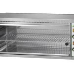 SALAMANDRA RS70 FIXA - 110V 1PH (RS70)