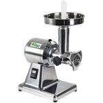 PICADORA DE CARNE 12BQ0 ALUMÍNIO - 230V 50HZ 1PH (12B)