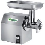 PICADORA DE CARNE 12CE ALUMÍNIO - 230V 50Hz 1PH (12CE)
