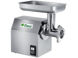 PICADORA DE CARNE 12CE ALUMÍNIO - 230V 50Hz 1PH (12CE)