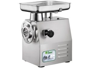 PICADORA DE CARNE 22RG ALUMÍNIO - 230V 50Hz 1PH (22RG)