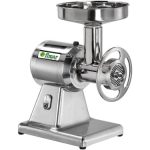 PICADORA DE CARNE 22SN INOX - 230V 50Hz 1PH (22SN)
