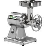 PICADORA DE CARNE 22TE INOX - 230V 50Hz 1PH EXCE (22TE)